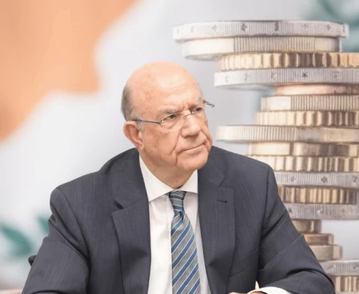 Μ. Κεραυνός: Ισχυρή ανάπτυξη και υποχώρηση χρέους – «Συνεχίζουμε με μεταρρυθμίσεις»